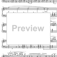 Romanza - Forgotten Melodies 2, Op.39 No. 2 - Piano