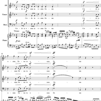 Mass No. 14 in B-flat Major, "Harmoniemesse"/"Wind Band Mass": No. 3. Credo