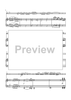 Three Moods for Euphonium and Piano - Piano Score