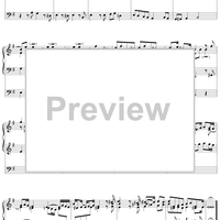 Prelude and Fugue in E Minor, BWV533