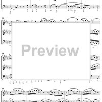 Trio Sonata In C Minor (from "The Musical Offering")