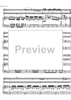 Divertimento Bb Major KV254 - Score