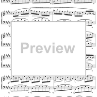 Fantaisie-Impromptu in C-sharp minor, op. 66 ("Mme. d'Este")