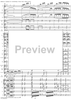 Symphony No. 3, Movement 2 - Full Score