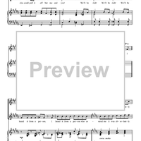 A Rumor In St. Petersburg - from Anastasia - The New Musical