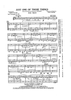 Just One Of Those Things - Trumpet 3 in Bb