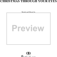 Christmas Through Your Eyes