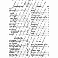 Musik für Kinder - Vocal And Performing Score