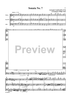 Baroque Masters - for String Trio - Score