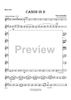 Canon in D - Horn in F