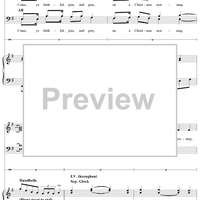 On a Christmas Morning