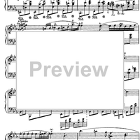 Nocturne Eb Major Op. 9 No. 2