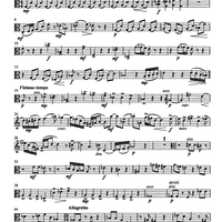Hommage a Sergej Prokofiev Op.39 - Viola