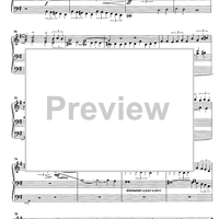 Laudato sii mi Signore - Suite e minor