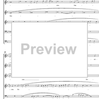 Sanctus Deus Dominus Sabaoth - No. 4 from "Missa In Summis"