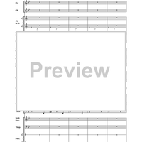 H.M.S. Pinafore - Score