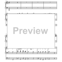 Festive March (from Rinaldo)