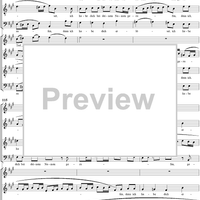 "Fürchte dich nicht, ich bin bei dir" (BWV228)