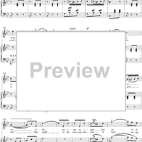 La Traviata, Act 1, No. 3, Drinking-Song. "Libiamo ne' lieti calici"