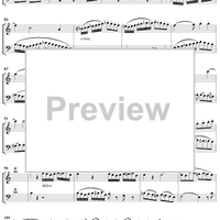 Duet No. 1 in C Major