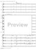 Symphony No. 3 in D Minor, "Wagner", WAB103 Movement 2 - Full Score