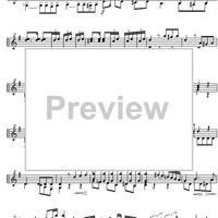 Der Barbier von Sevilla Op. 8 No.23