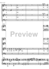 Te Deum - Piano Score