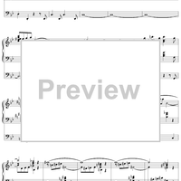 Final in B-flat Major, Op. 21