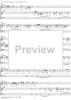 "Laetari", No. 4 from "Apollo et Hyacinthus" (K38) - Full Score
