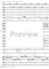 Idomeneo, rè di Creta, Act 3, No. 26 "Accogli, o rè del mar" - Full Score