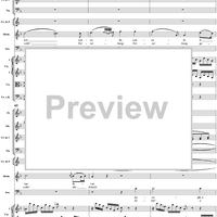 Idomeneo, rè di Creta, Act 3, No. 26 "Accogli, o rè del mar" - Full Score