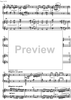Theme and Variations Op.139 - Score