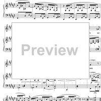 Bei dir sind meine Gedanken Op.95 No. 2