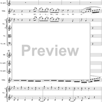 Recitative and Aria: Ah se il crudel, se il crudel periglio, No. 11 from "Lucio Silla", Act 2 - Full Score