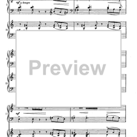 Havah Nagilah - For Two Pianos