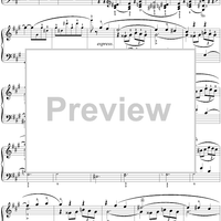 Scherzo No. 2 in B-flat Minor, Op. 31