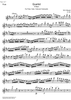 Quartet D Major KV285 - Flute