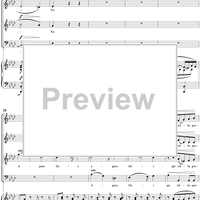 Mass No. 5 in A-flat Major, D678, No. 6: Agnus Dei