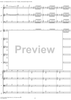 "Serbate, o Dei custodi", No. 5 from "La Clemenza di Tito", Act 1 (K621) - Full Score