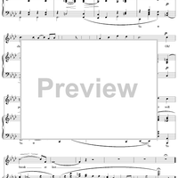 I arise from dreams of Thee - from "Eleven Songs" Op. 26