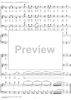 La Traviata, Act 3, No. 17, Bacchanal Chorus. "Largo al quadrupede"