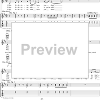 White Wedding (Part 1)