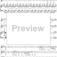 La Traviata, Act 3, No. 18, Recit. and Duet. "Parigi, o cara, noi lasceremo"