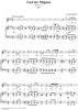 Lied der Mignon III, Op.62, No.3, D877
