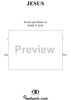 Jesus