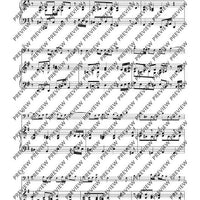 Sonata in G major