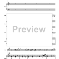 Allegro Moderato - Piano Score