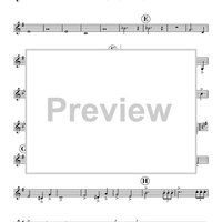 The Voice Of The Prophet - Horn in F