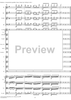 Vienna, Vienna, No. 2 from "Der glorreiche Augenblick", Op. 136 - Full Score