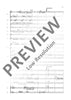6. Sinfonie - Full Score